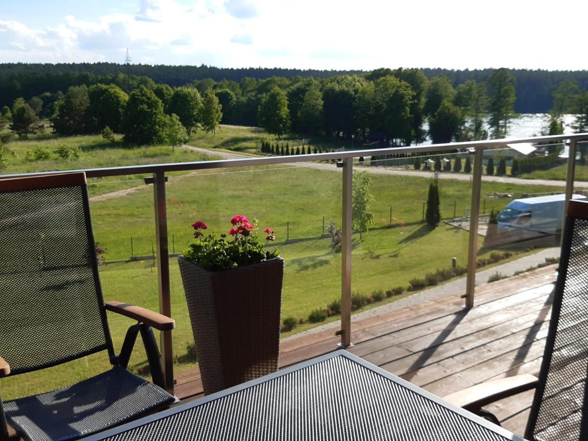Apartamenty Przy Stoku Мронгово Экстерьер фото