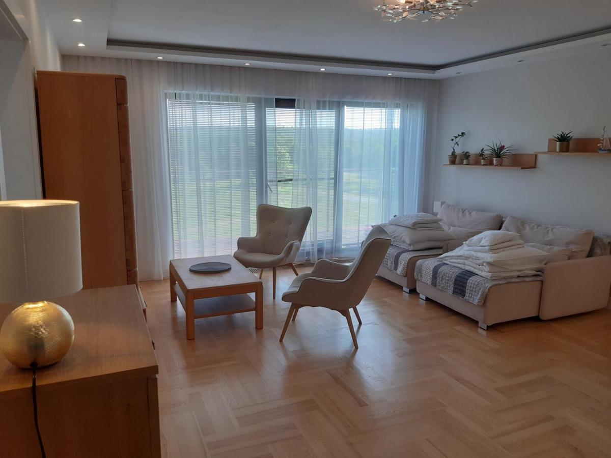 Apartamenty Przy Stoku Мронгово Экстерьер фото