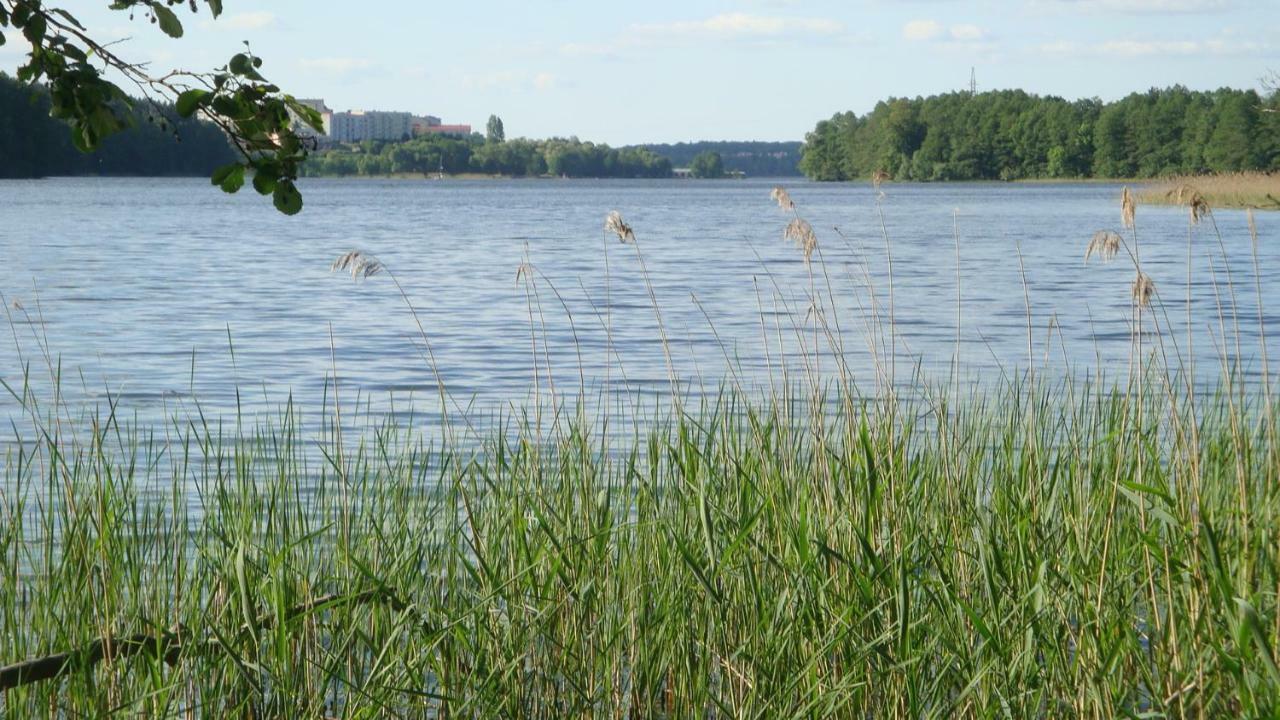 Apartamenty Przy Stoku Мронгово Экстерьер фото